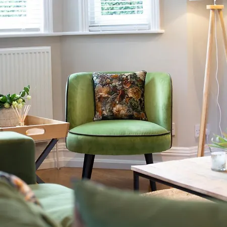 Lock Keepers - Detached House In The Dom wakacyjny