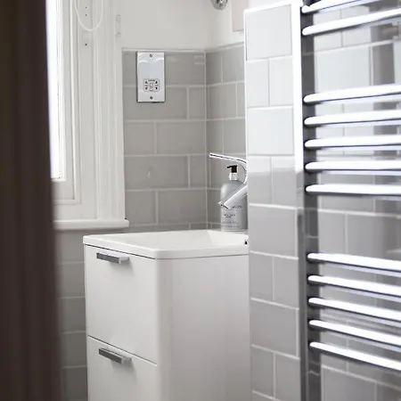 Dom wakacyjny Lock Keepers - Detached House In The *