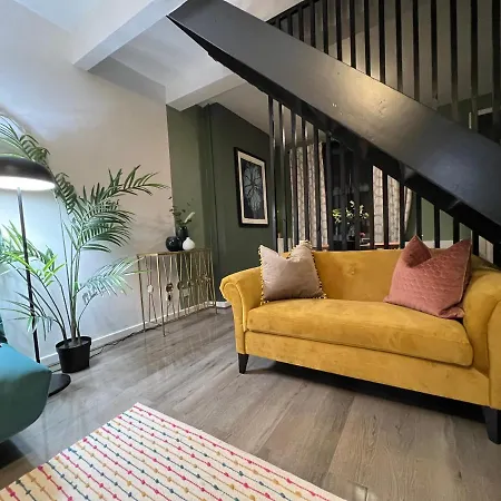 Haven Stylish Holiday home