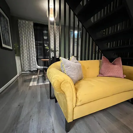 Haven Stylish Casa vacanze