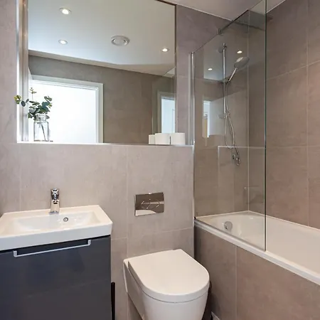 Lägenhet Pillo Serviced -