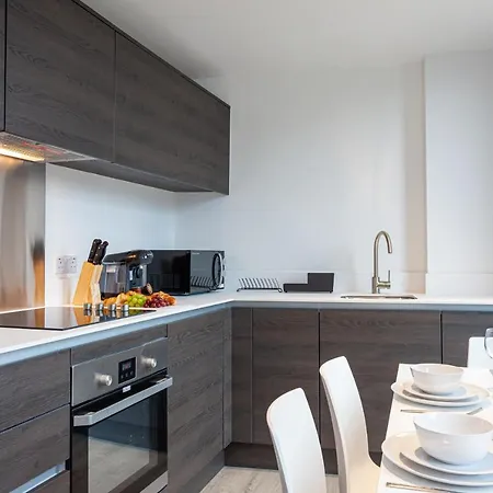 Lägenhet Pillo Serviced - *