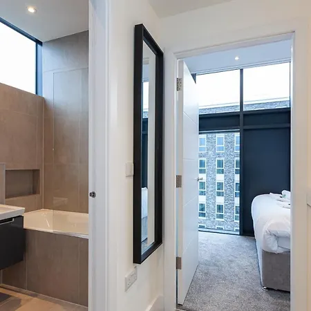 Lägenhet Pillo Serviced - *