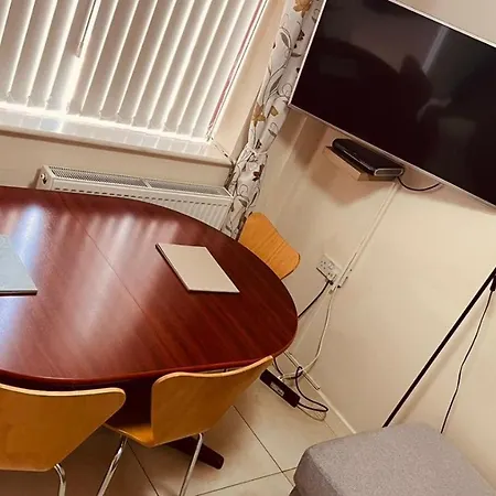 Richflo Facility مانشستر