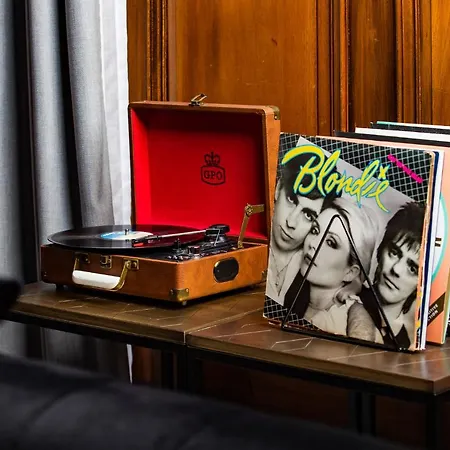 Kimpton Clocktower By Ihg فندق 5*