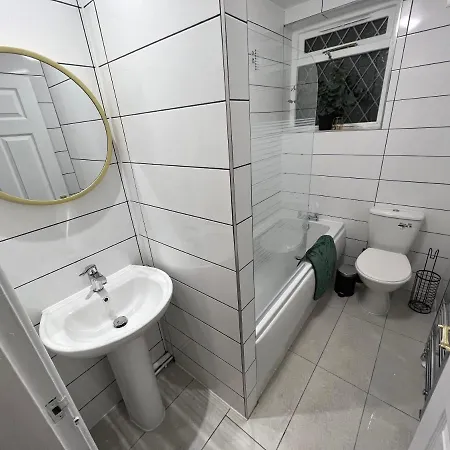 Haven Stylish * Manchester