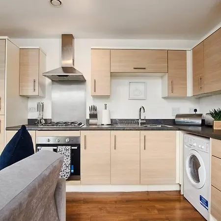 Gem - Sleeps 6