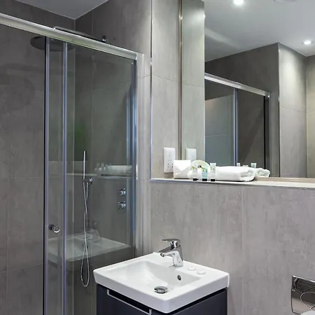 Pillo Serviced - Lägenhet *