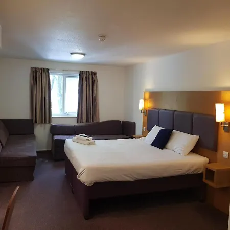 Hotel V Manchester Middleton (Greater Manchester)