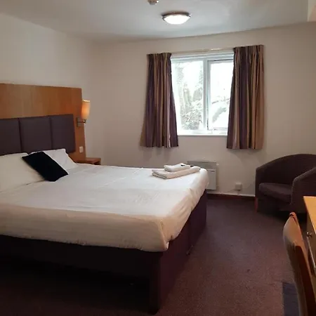 V Manchester Middleton (Greater Manchester)