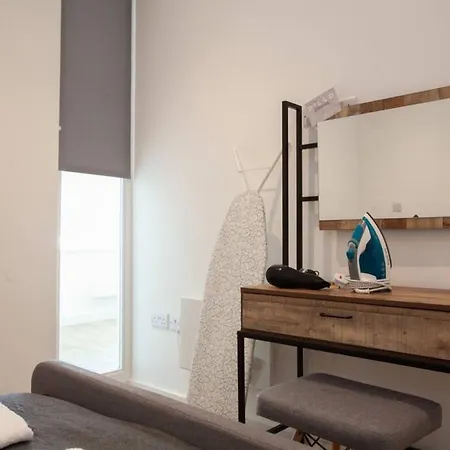 Lejlighed Pillo Serviced - Arena