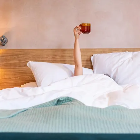 The Alan 4* Манчестер