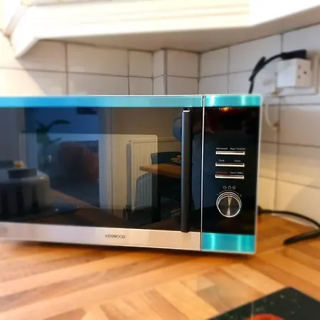 Σπίτι διακοπών Cheerful 3 Bedroom House With Spacious Garden *