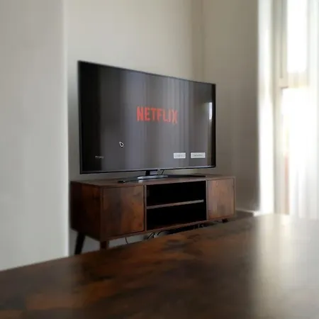 Σπίτι διακοπών Cheerful 3 Bedroom House With Spacious Garden