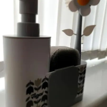 Σπίτι διακοπών Cheerful 3 Bedroom House With Spacious Garden *