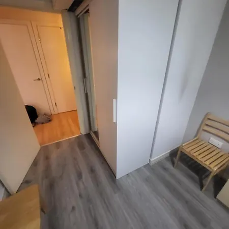 Lejlighed Living 2 Bedroom 2 Bathroom In Deansgate M1 *