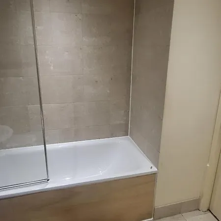 Lejlighed Living 2 Bedroom 2 Bathroom In Deansgate M1 Manchester