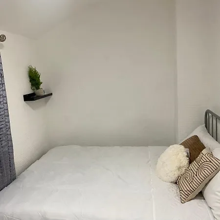 Bammy's Place Appartement Manchester