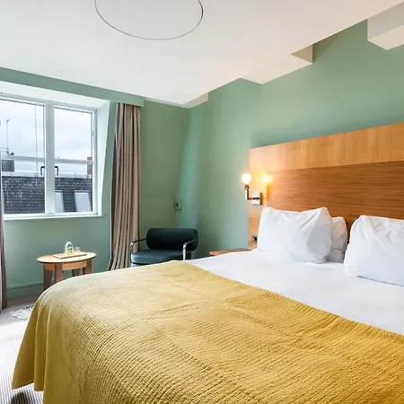 The Alan Отель 4*