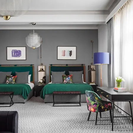 Kimpton Clocktower By Ihg 5*