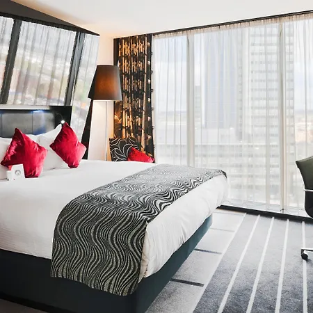 Otel Crowne Plaza Centre By Ihg