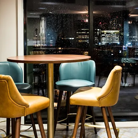 Hotel Crowne Plaza Centre By Ihg