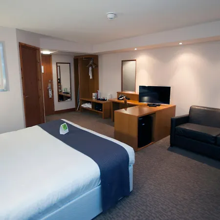 - Park, An Ihg
