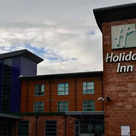 - Park, An Ihg Hotel