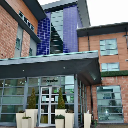 Hotel - Park, An Ihg
