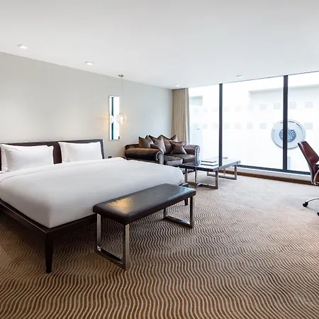Hotel The Edwardian Manchester, A Radisson Collection 5*