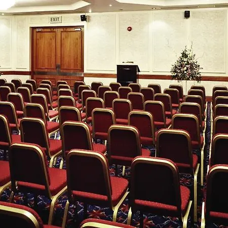 Copthorne Salford Quays Hotel