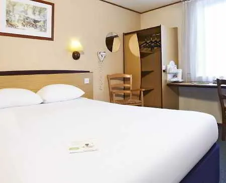 Campanile Manchester 2* Salford (Greater Manchester)