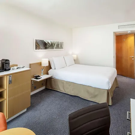 Doubletree By Hilton Piccadilly