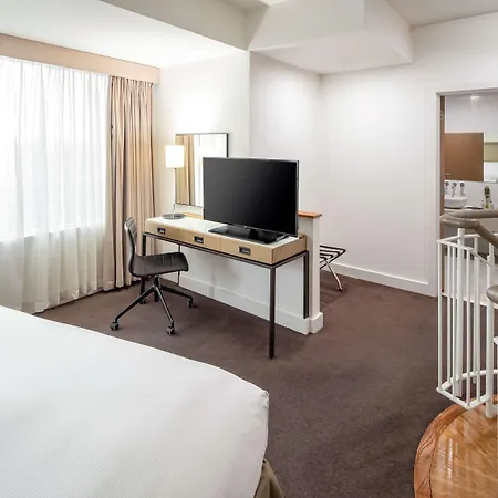 Doubletree By Hilton Piccadilly 4* Manchester