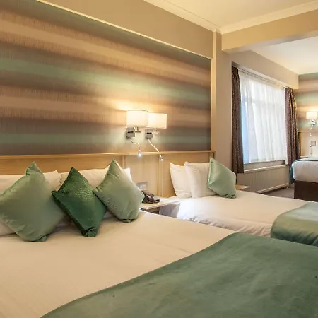 Cresta Court