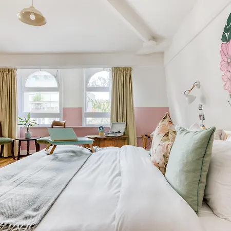 Malacuna Vandrerhjem *