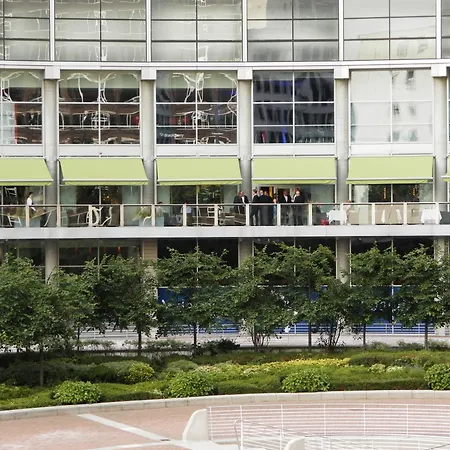 Hotel The Lowry Manchester