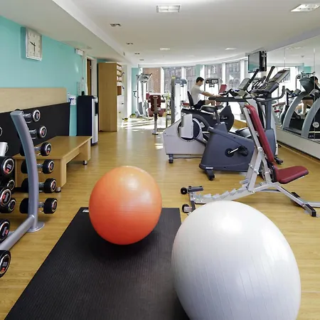 A&o Centre Manchester