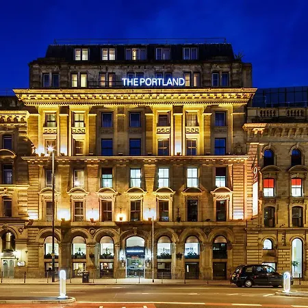 Hotel Ibis Styles Portland