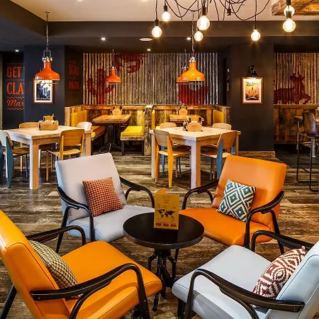 Ibis Styles Portland 3*