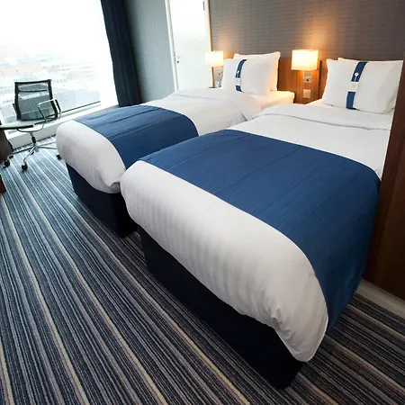Express Centre Arena By Ihg 3* Manchester