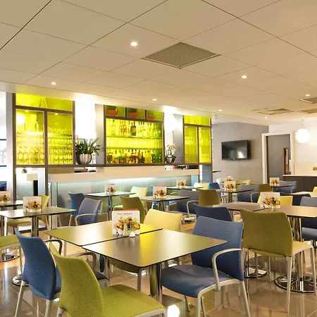 Hotel Ibis Centre Princess Street