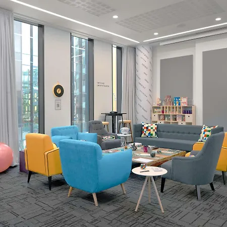 Innside By Melia Manchester