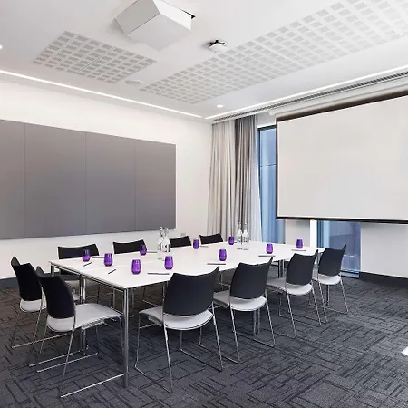 Hotel Innside By Melia Manchester