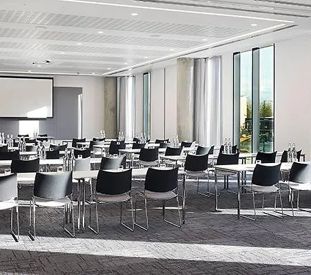 Innside By Melia 4* Manchester