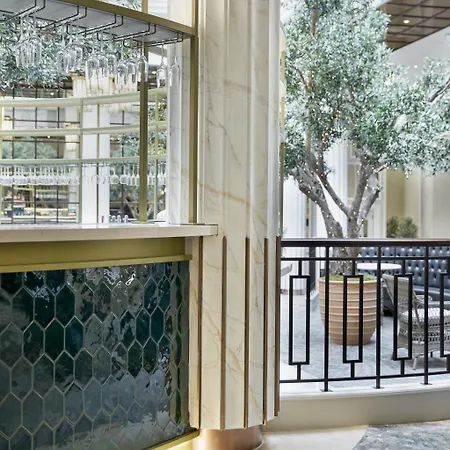 The Midland 4* מנצ'סטר