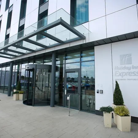 Express - Manchester - Traffordcity By Ihg Urmston