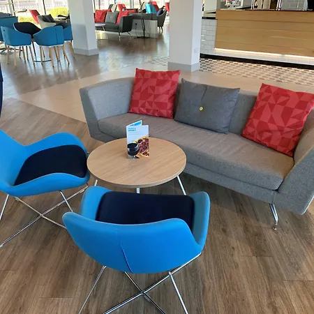 Express - Manchester - Traffordcity By Ihg 3* Urmston