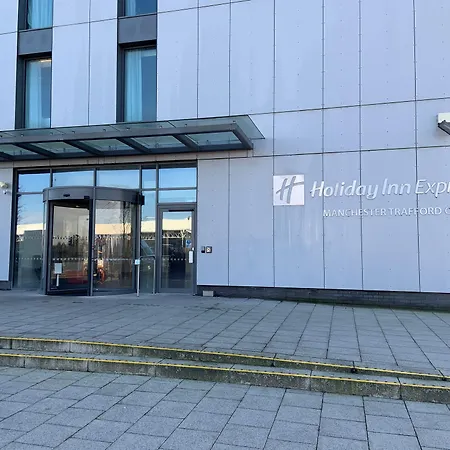 Express - Manchester - Traffordcity By Ihg