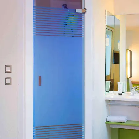 Ibis Budget Centre Pollard Street 2*